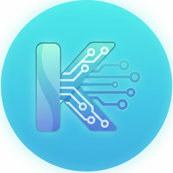 Website logo